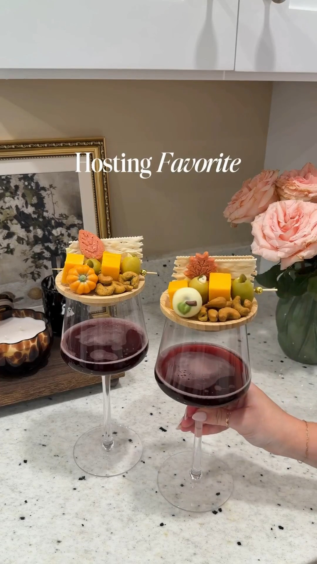 Hosting Favorite

#LTKHome #LTKSeasonal