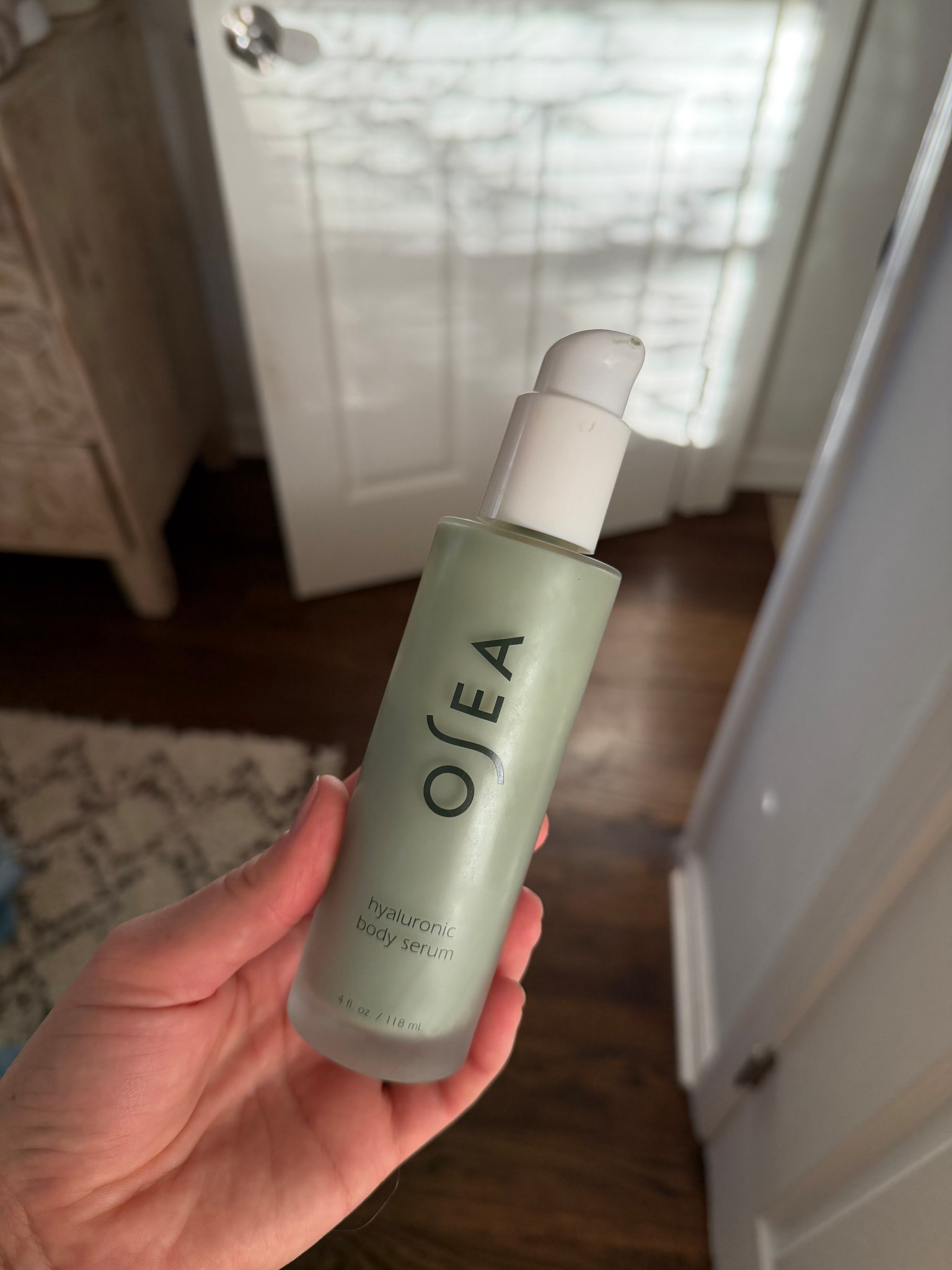 Super hydrating and fragrance-free👏🏽