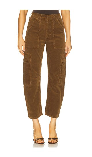 Marcelle Cargo in Manuka | Revolve Clothing (Global)