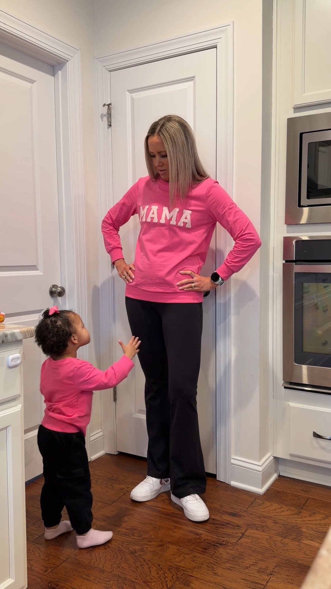 Mama & mini Galentines Day!💕🎀


#LTKmomlife #LTKKids #LTKSeasonal