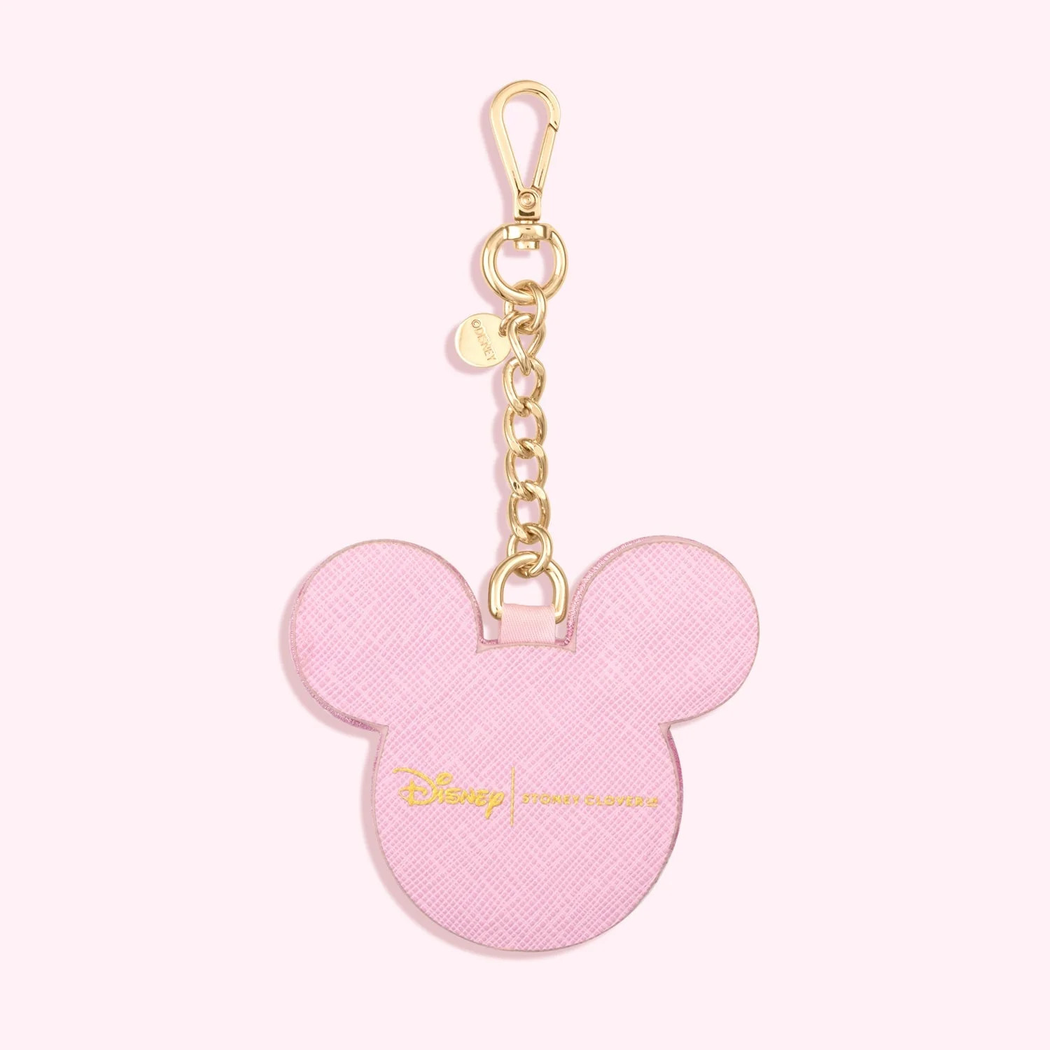 Disney Mickey Mouse Bag Charm | Stoney Clover Lane | Stoney Clover Lane