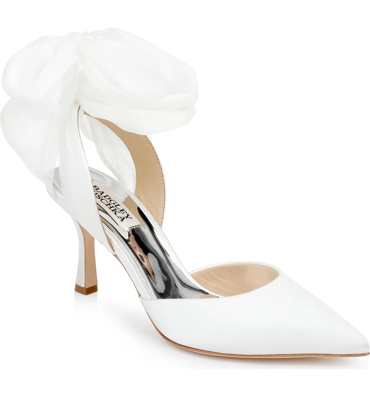 Badgley Mischka Collection Blaze Pump | Nordstrom | Nordstrom