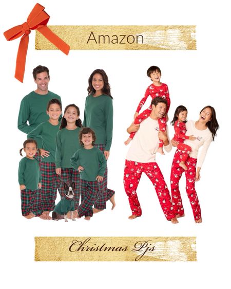 Christmas pjs - Amazon Fashion
🔑 Cozy Christmas Pajamas, Holiday Sleepwear Ideas, Festive Family Pajamas, Matching Christmas PJs, Christmas PJ Sets, Christmas Pajama Traditions, Pajama Party for the Holidays, Christmas Pajama Fashion, Pajama Gift Guide for Christmas, Xmas Pajamas, Disney pajamas, Marvel, Christmas Morning, Pajama Shopping for the Holidays

#LTKfindsunder50 #LTKHoliday #LTKGiftGuide