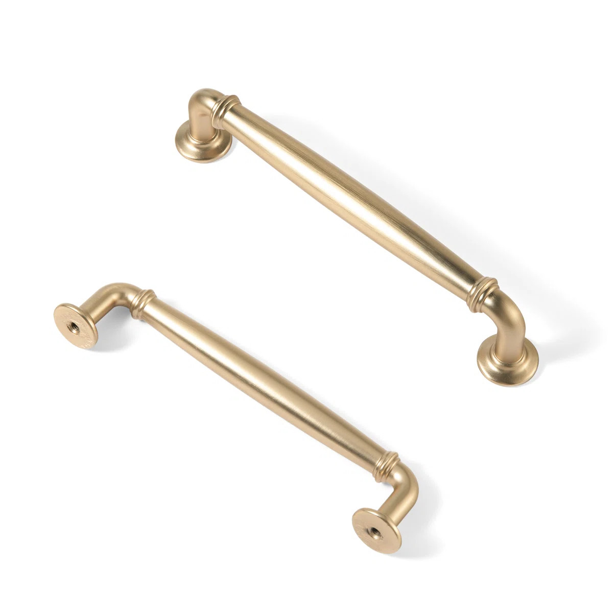 American Classic Antique Bar Pull Multipack (Set of 6) | Wayfair North America