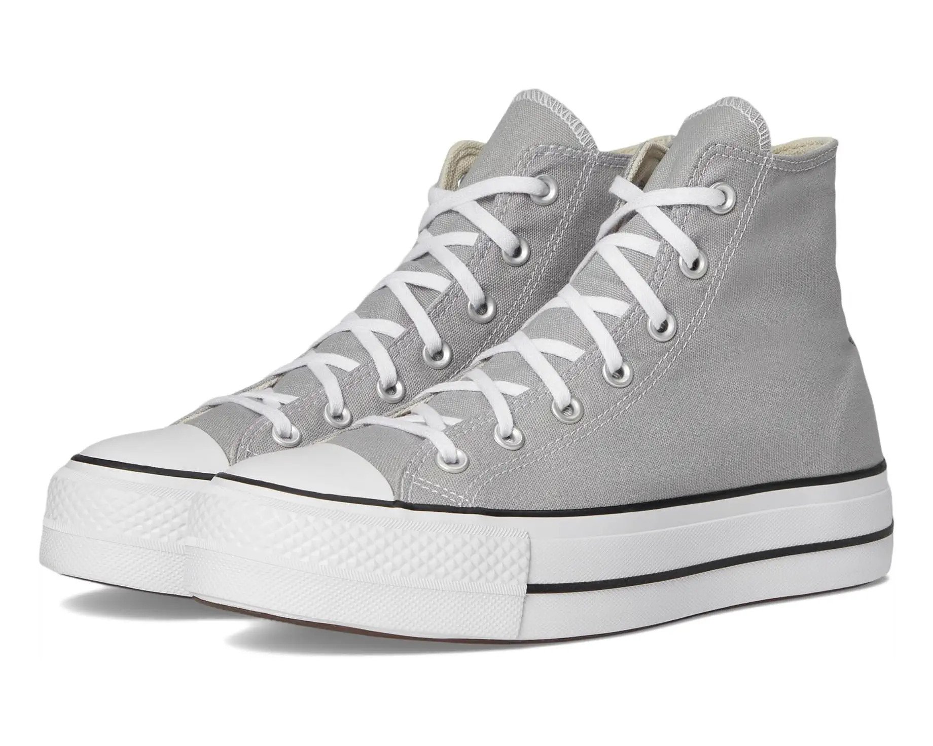 Chuck Taylor All Star Lift Platform - Hi | Zappos