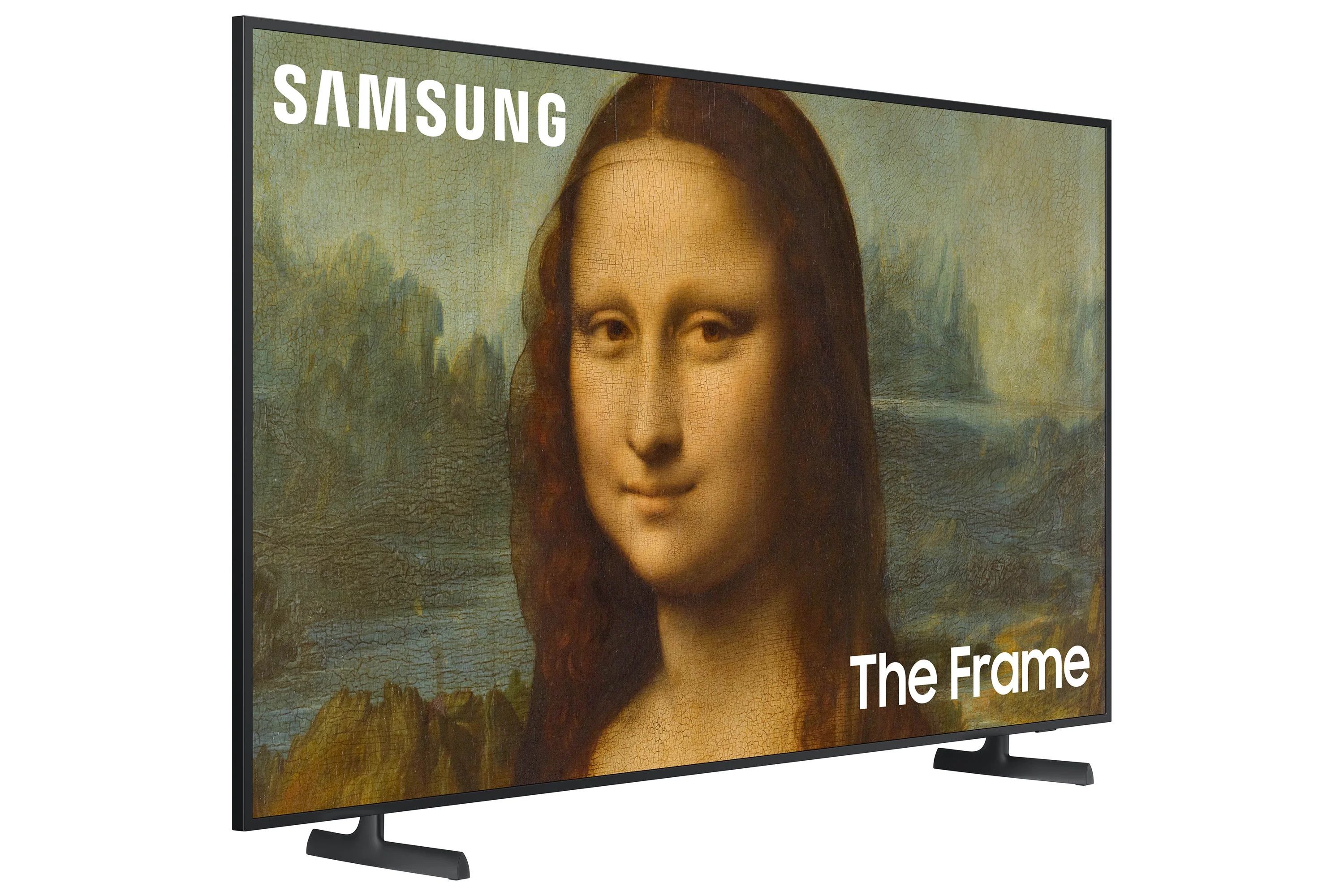 SAMSUNG 55 ” Class LS03B The Frame QLED 4K Smart TV QN55LS03BAFXZA 2022 - Walmart.com | Walmart (US)
