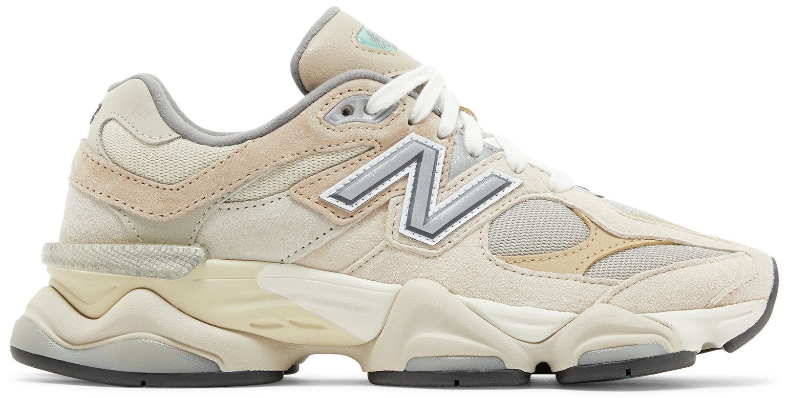 Buy New Balance 9060 'Sea Salt Surf' - U9060MAC | GOAT | GOAT