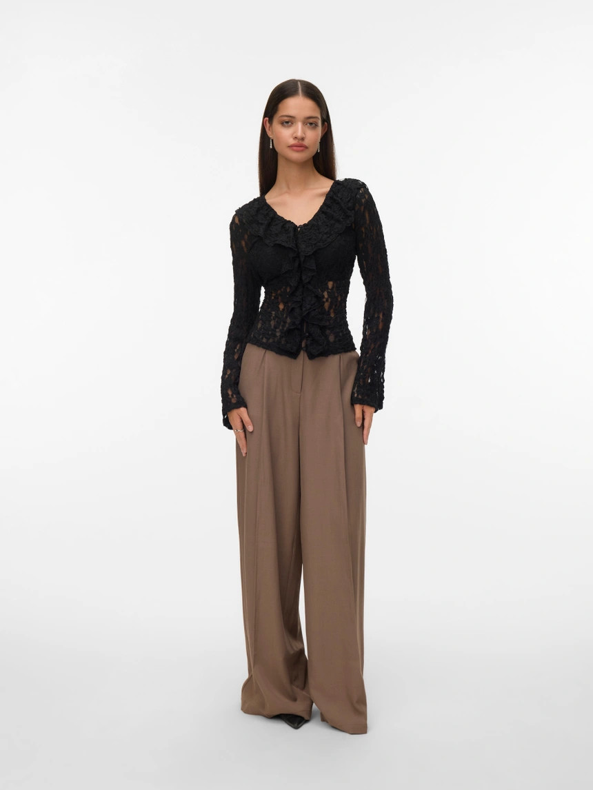 AWKIENNA Top | Vero Moda® | Vero Moda