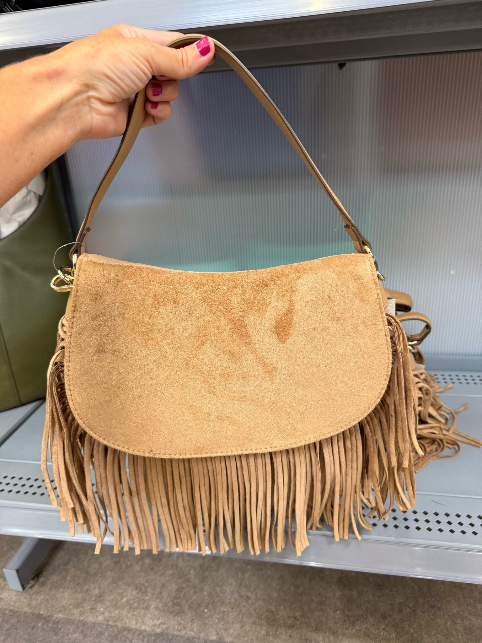 The cutest handbag for fall @Walmart

#LTKBeauty #LTKTravel #LTKSeasonal