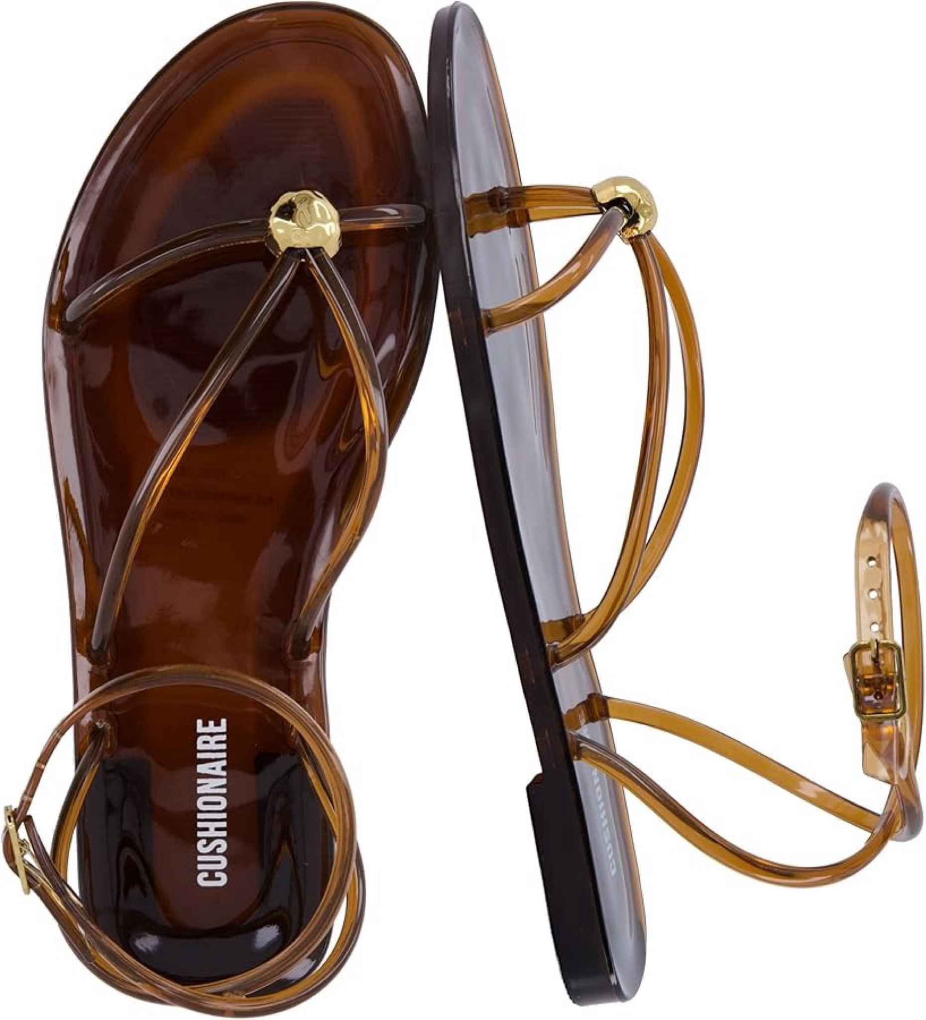 #shoes summer shoes I am loving #jellysandals 

#LTKootd #LTKgrwm