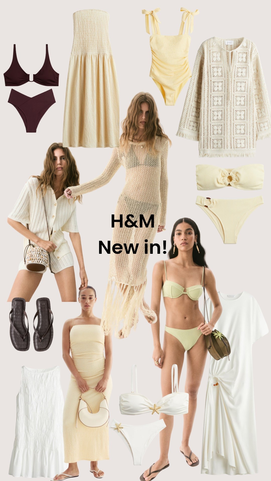 New new in is incredible!!! 

#LTKsummer #LTKstyletip #LTKuk