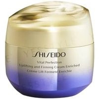 Shiseido - Vital Perfection Uplifting And Firming Cream Enriched 75ml | YesStyle.com