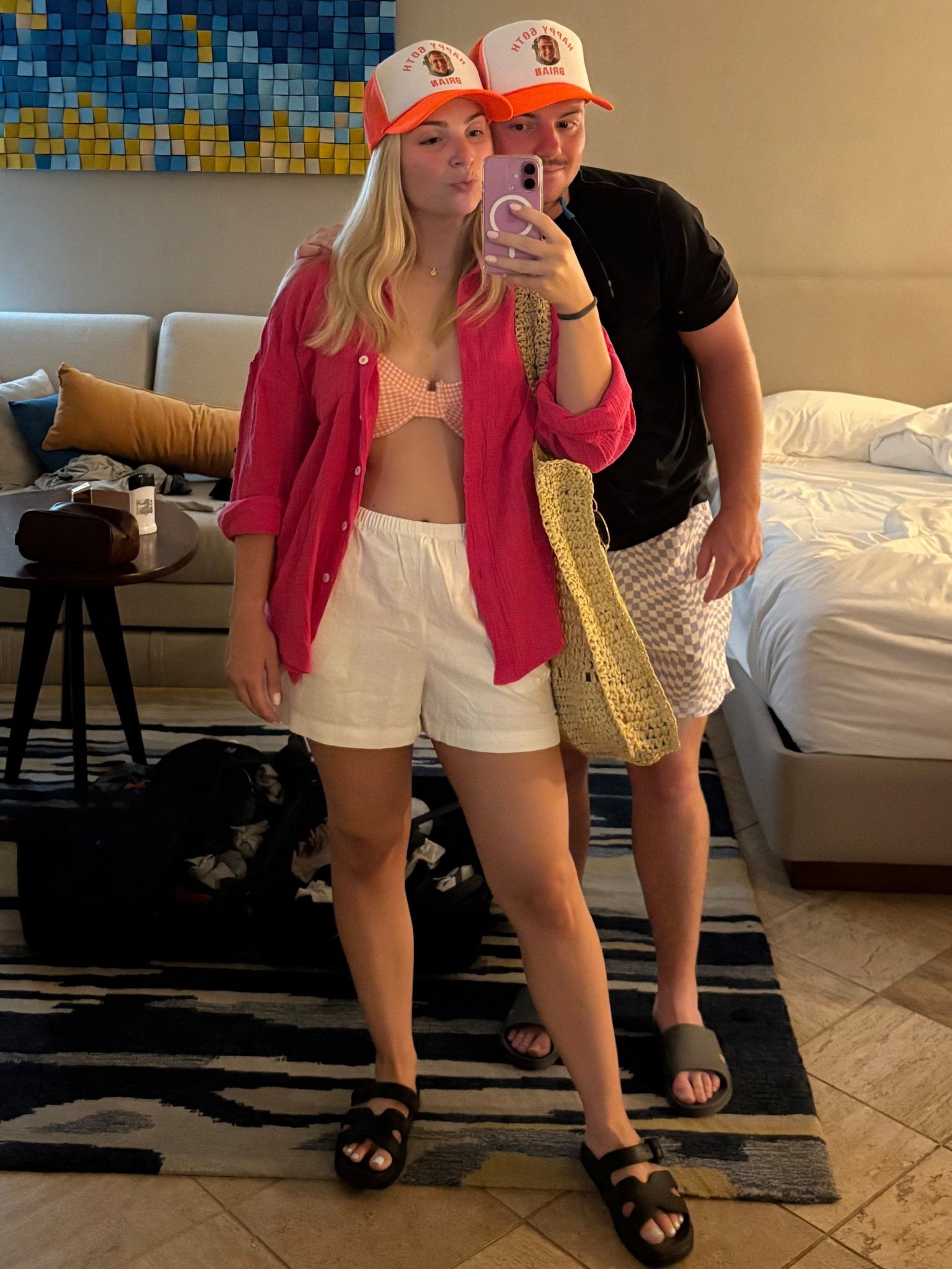 Let’s go to the beach!!!

#LTKTravel #LTKSeasonal