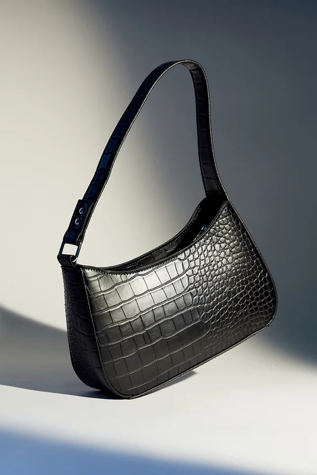 UO Kez Baguette Bag | Urban Outfitters (US and RoW)