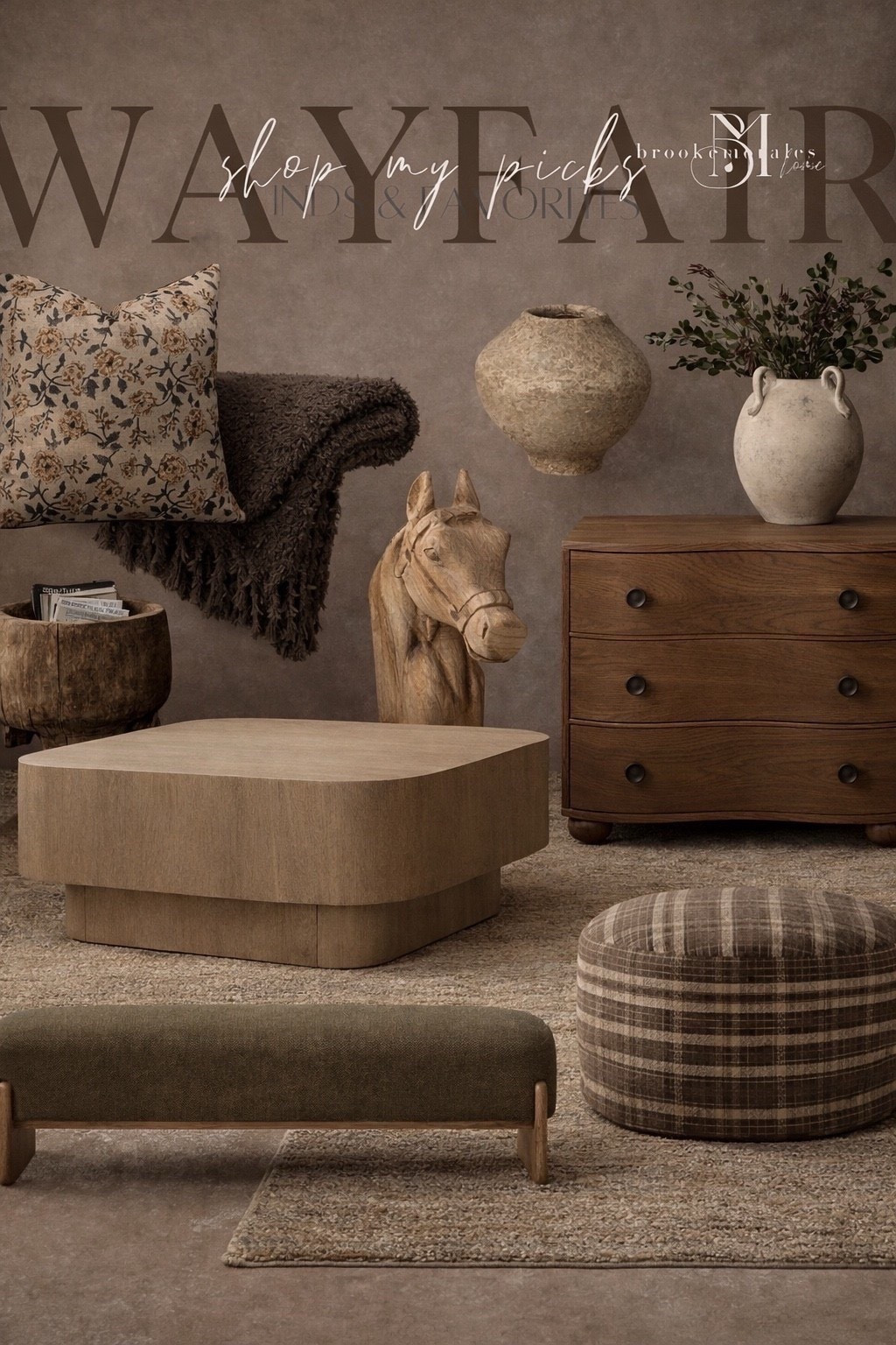 Wayfair favorites 

#LTKHome #LTKSeasonal #LTKSaleAlert