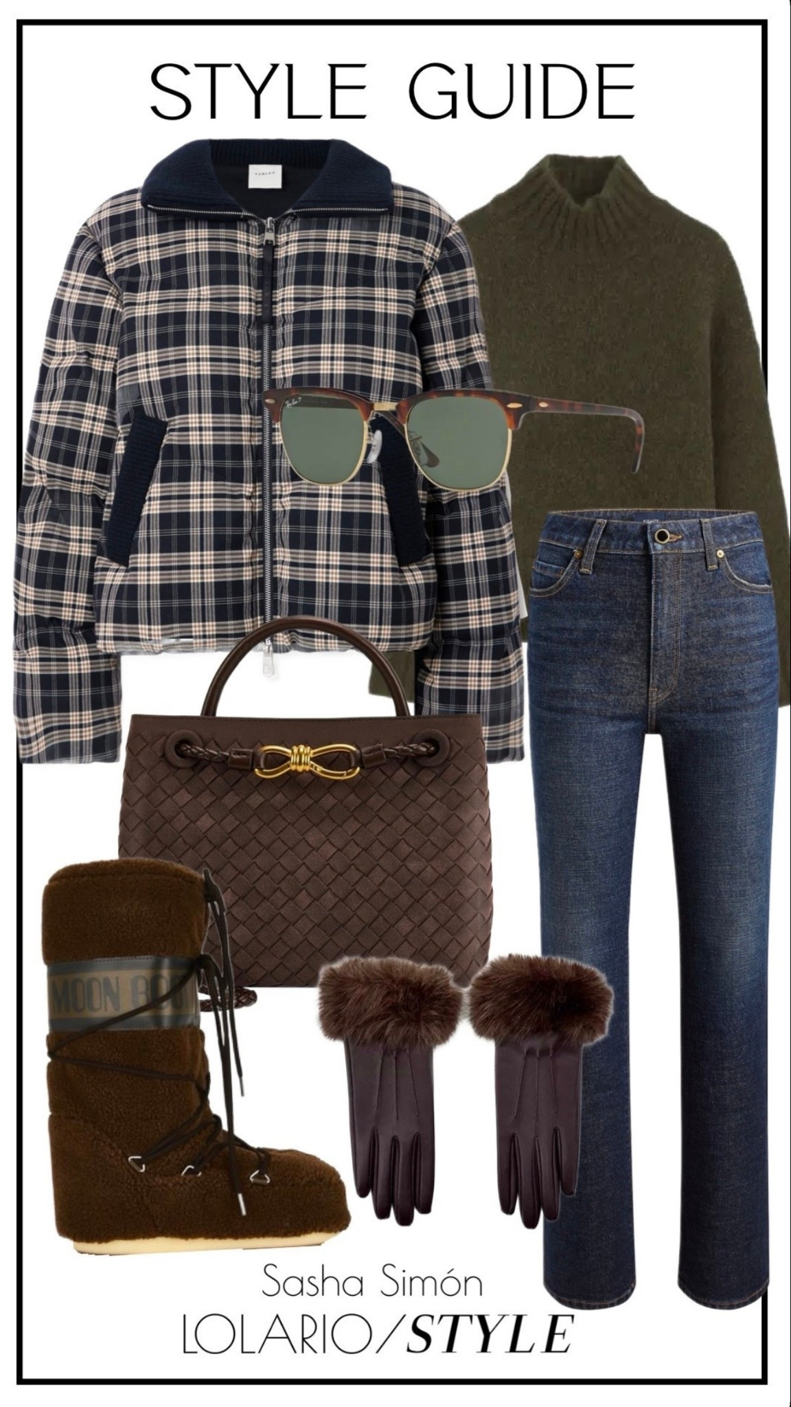 Winter outfit 

#LTKootd #LTKSeasonal #LTKgrwm