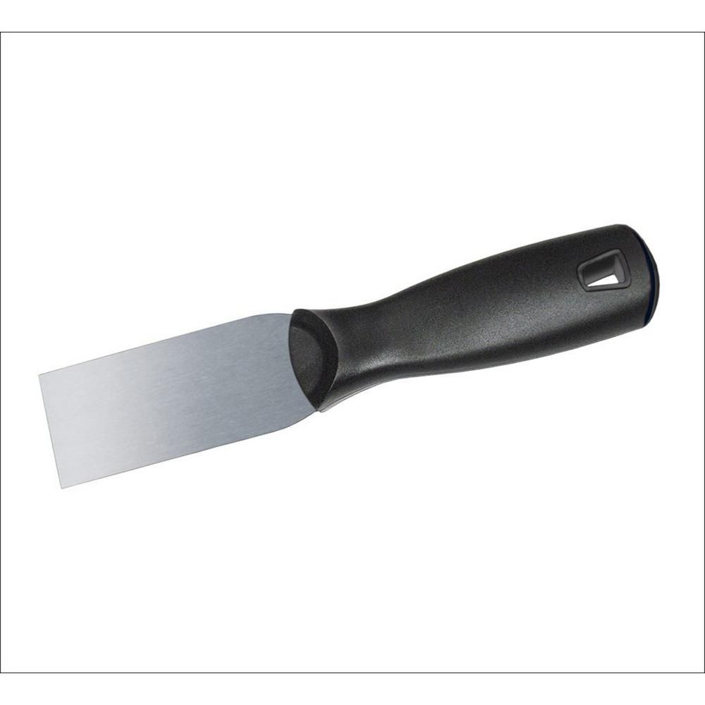 1.5 in. Flexible Putty Knife | The Home Depot