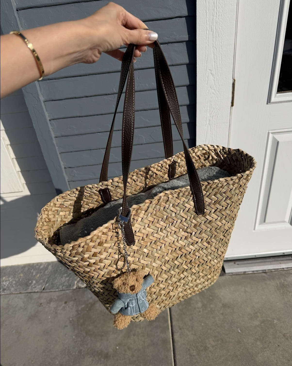 Beach bags under $100
