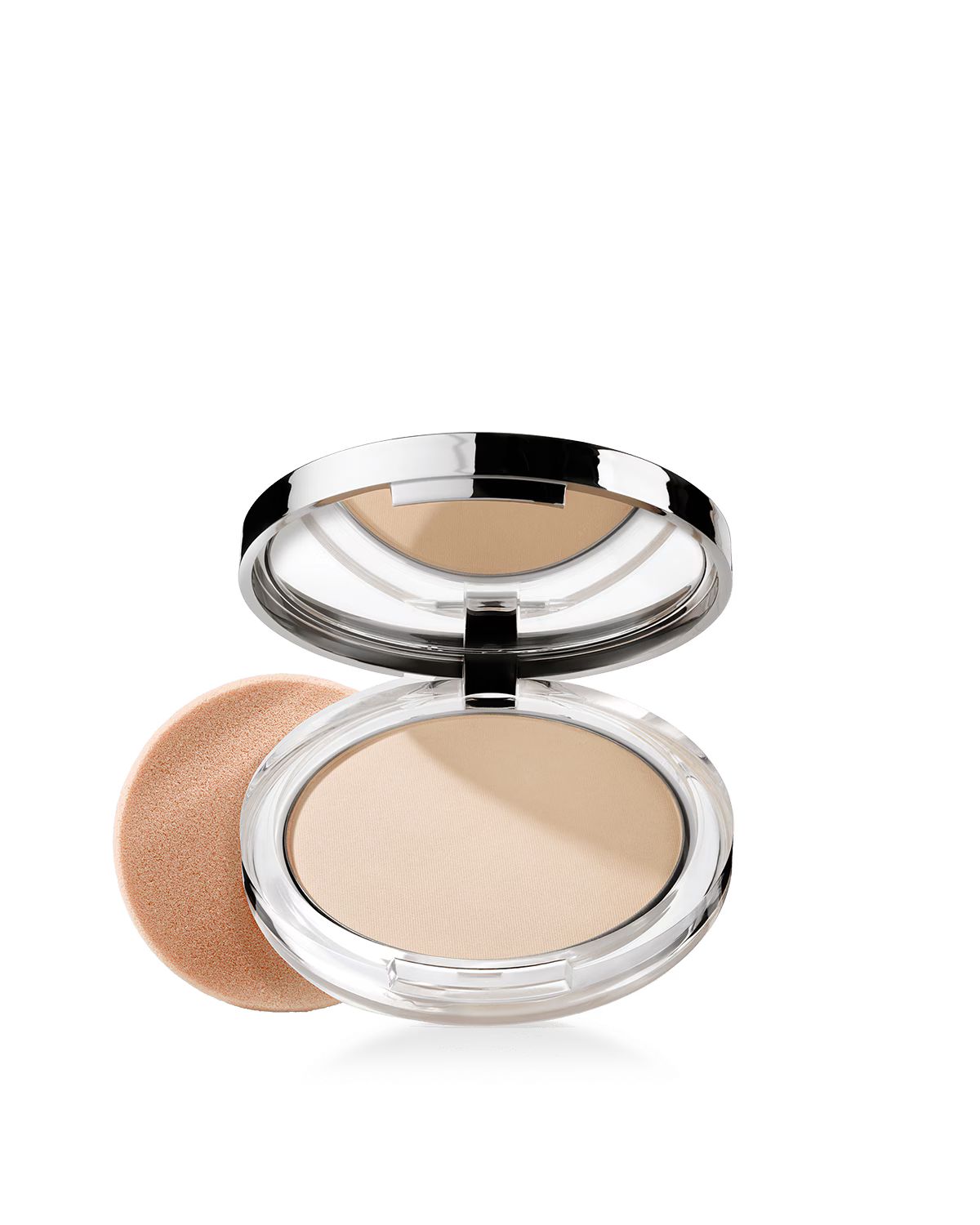 Stay-Matte Sheer Pressed Powder | Clinique (US)