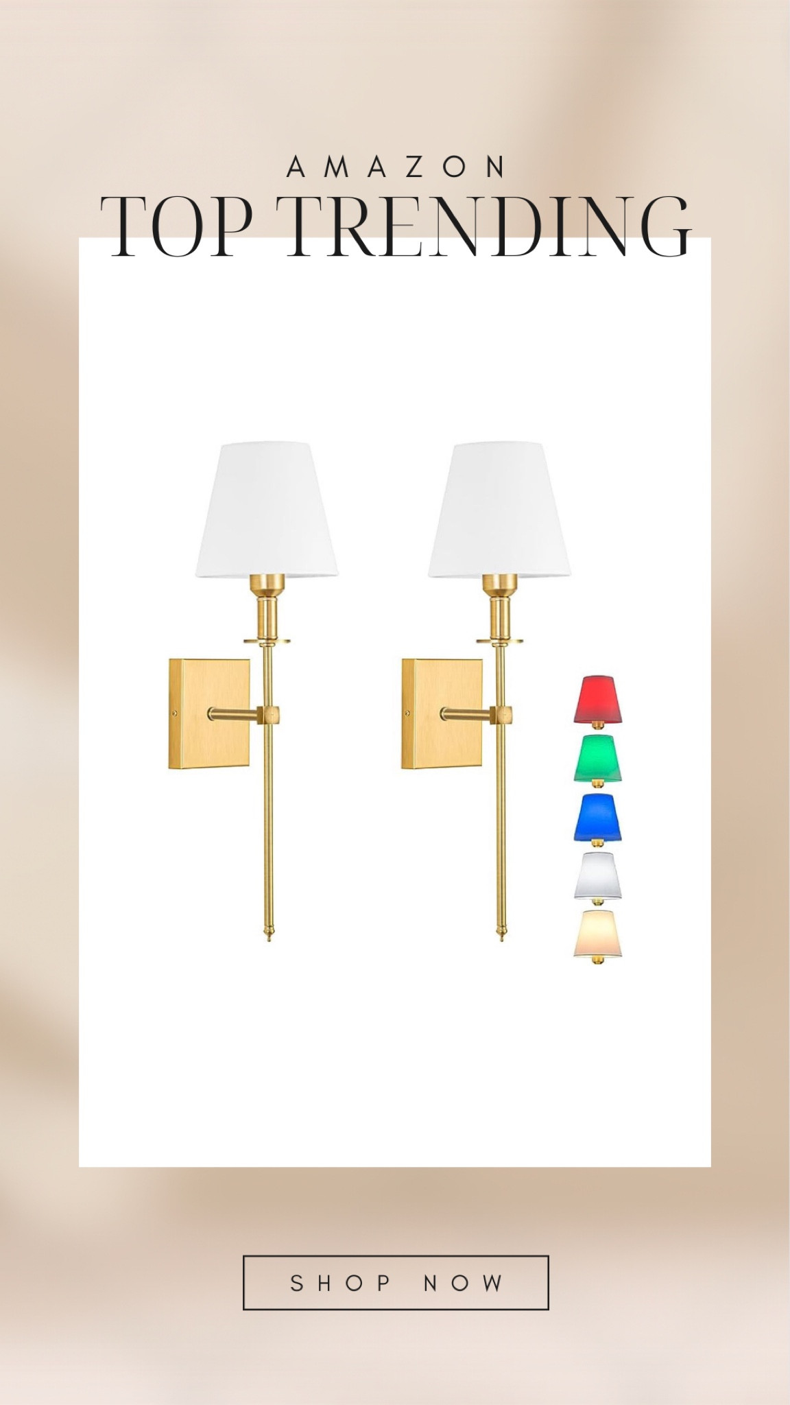 Amazon  finds! Click below to shop! Follow me @interiordesignerella for more exclusive posts & sales!!! So glad you’re here! Xo!!!❤️🥰👯‍♀️🌟 #liketkit @shop.ltk

#LTKfindsunder100 #LTKhome #LTKstyletip