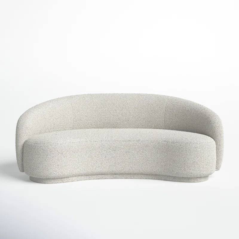 Laredo 82.25'' Upholstered Loveseat | Wayfair North America