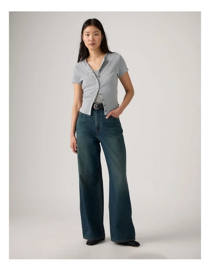 Levi'sCinch Baggy Jeans in Cash Out | Myer
