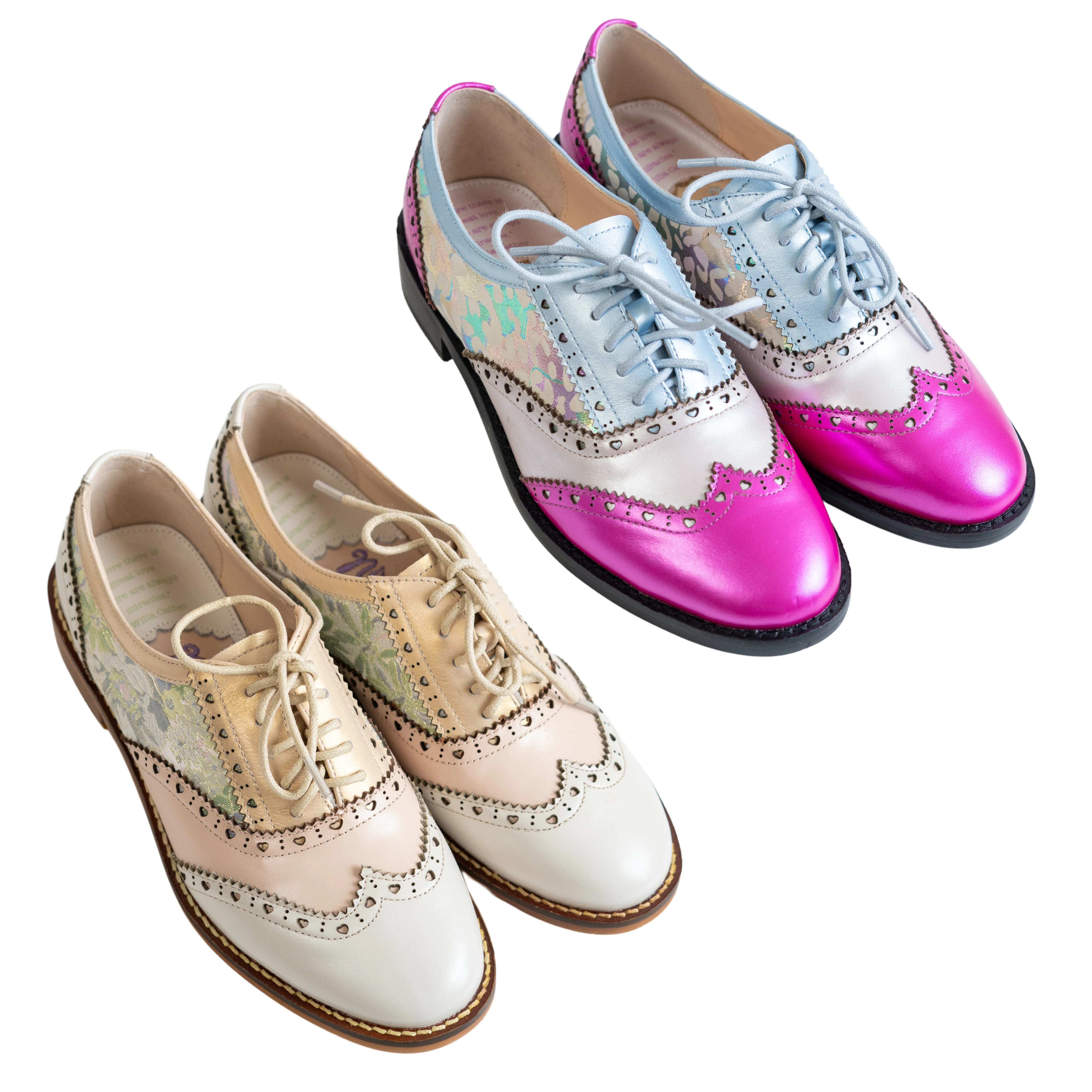 The Willa Cather | Nix & Ness