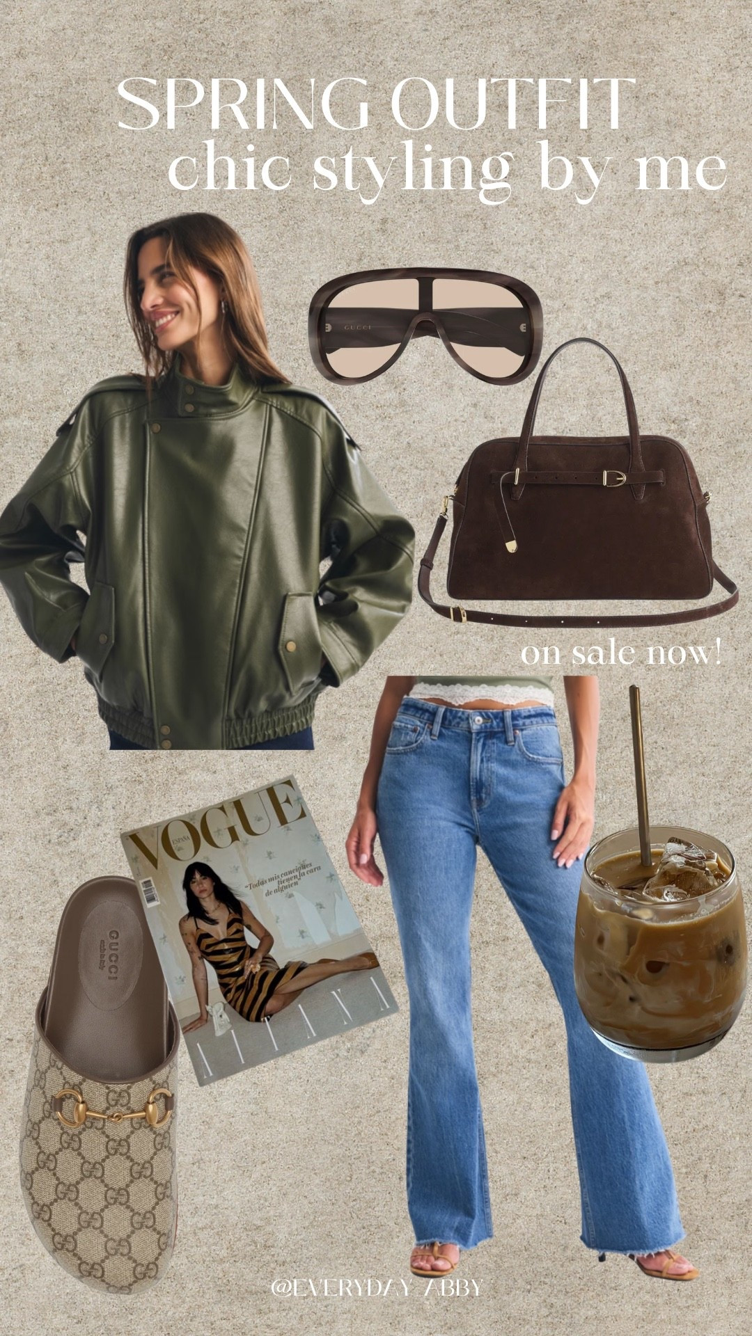 I have you covered for a chic spring! 💕

#LTKootd #LTKgrwm #LTKU