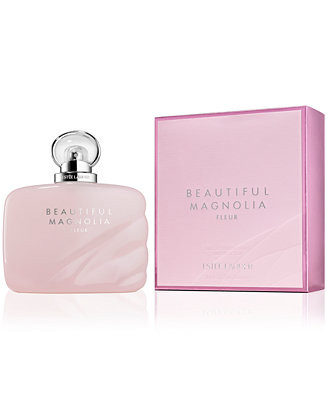 Beautiful Magnolia Fleur Eau de Parfum Spray, 3.4 oz. First at Macy's | Macy's
