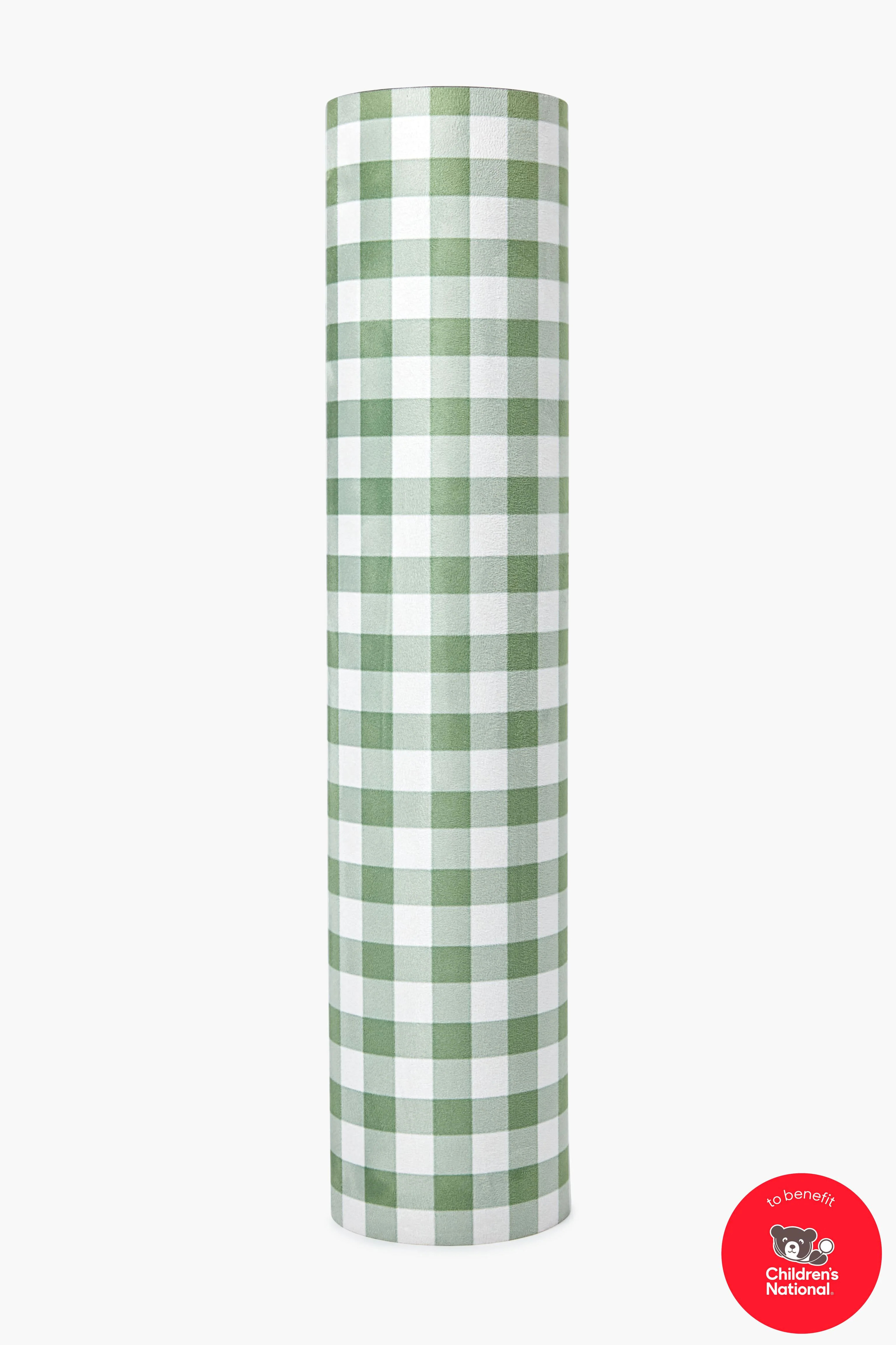 Green Trellis Yoga Mat | Tuckernuck (US)