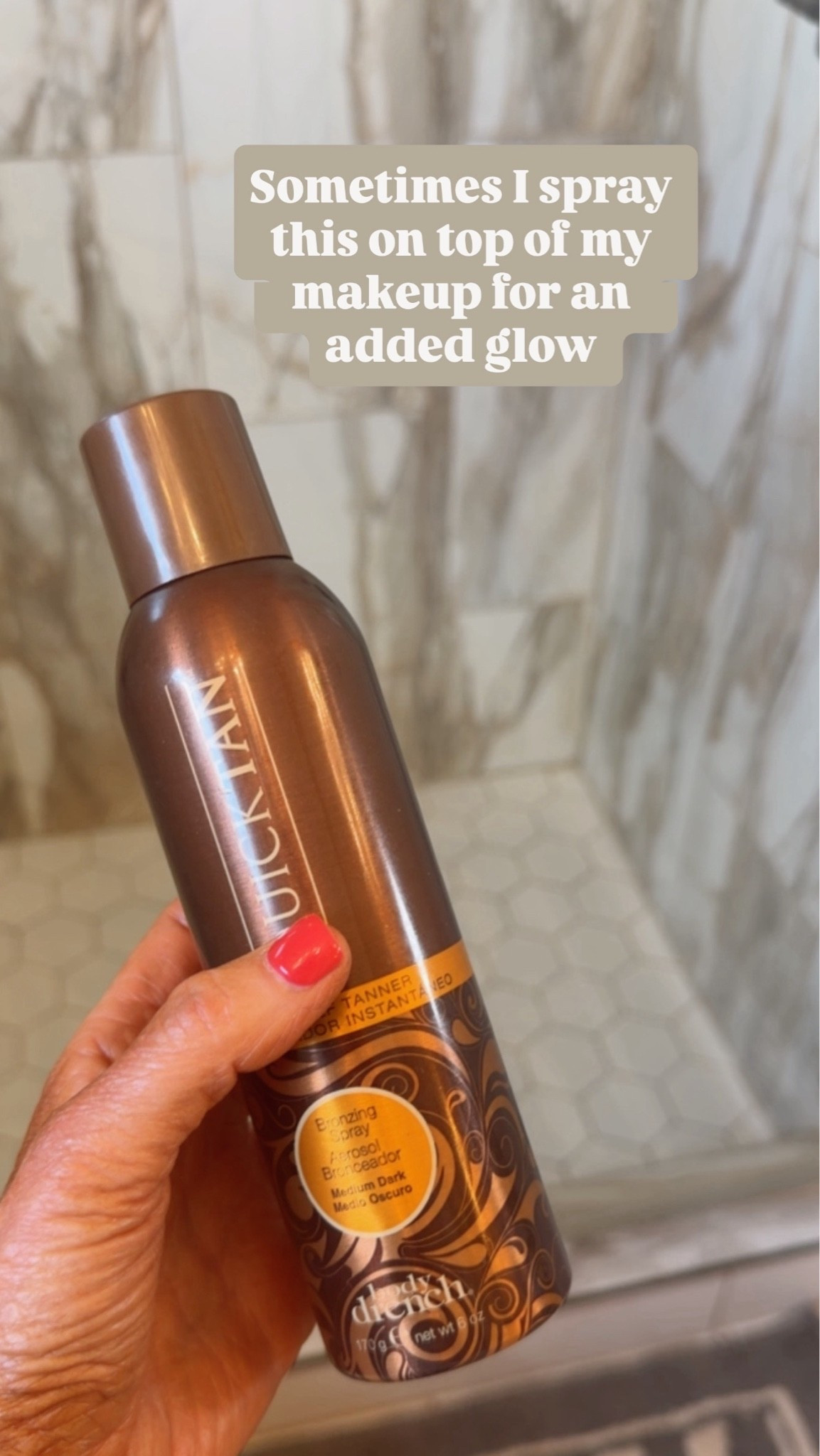 #LTKgrwm #LTKOver40 #LTKBeauty