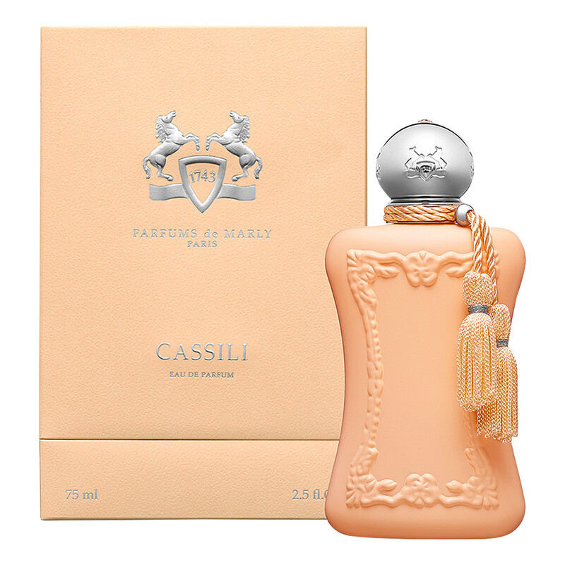 Cassili EDP Spray 2.5 oz Fragrances | Jomashop.com & JomaDeals.com