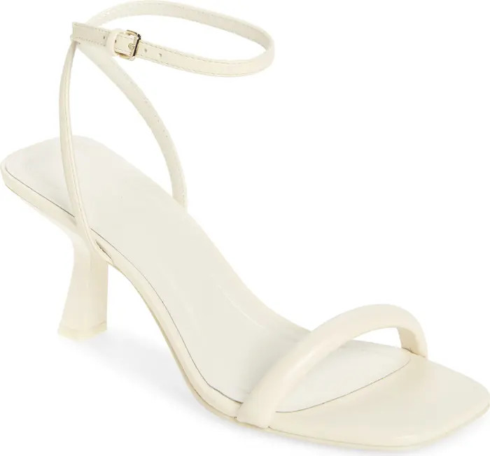 Taytum Ankle Strap Sandal (Women) | Nordstrom
