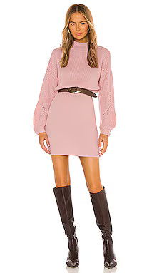 Monette Dress
                    
                    MAJORELLE | Revolve Clothing (Global)