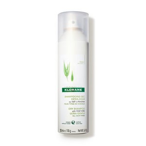 Dry Shampoo with Oat Milk - All Hair Types (5.4 oz.) | Dermstore