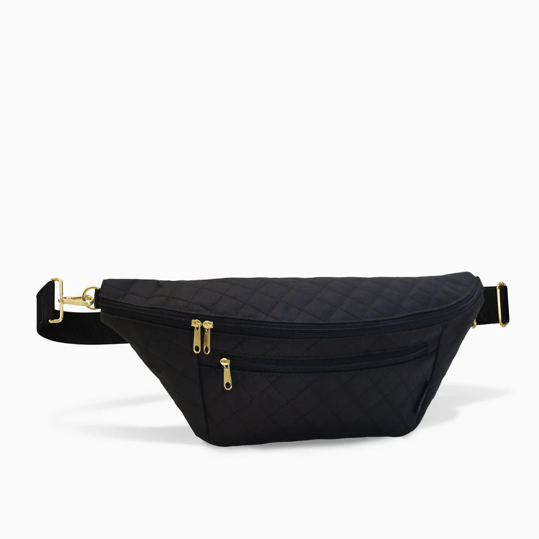 Fanny Pack | Canvelle