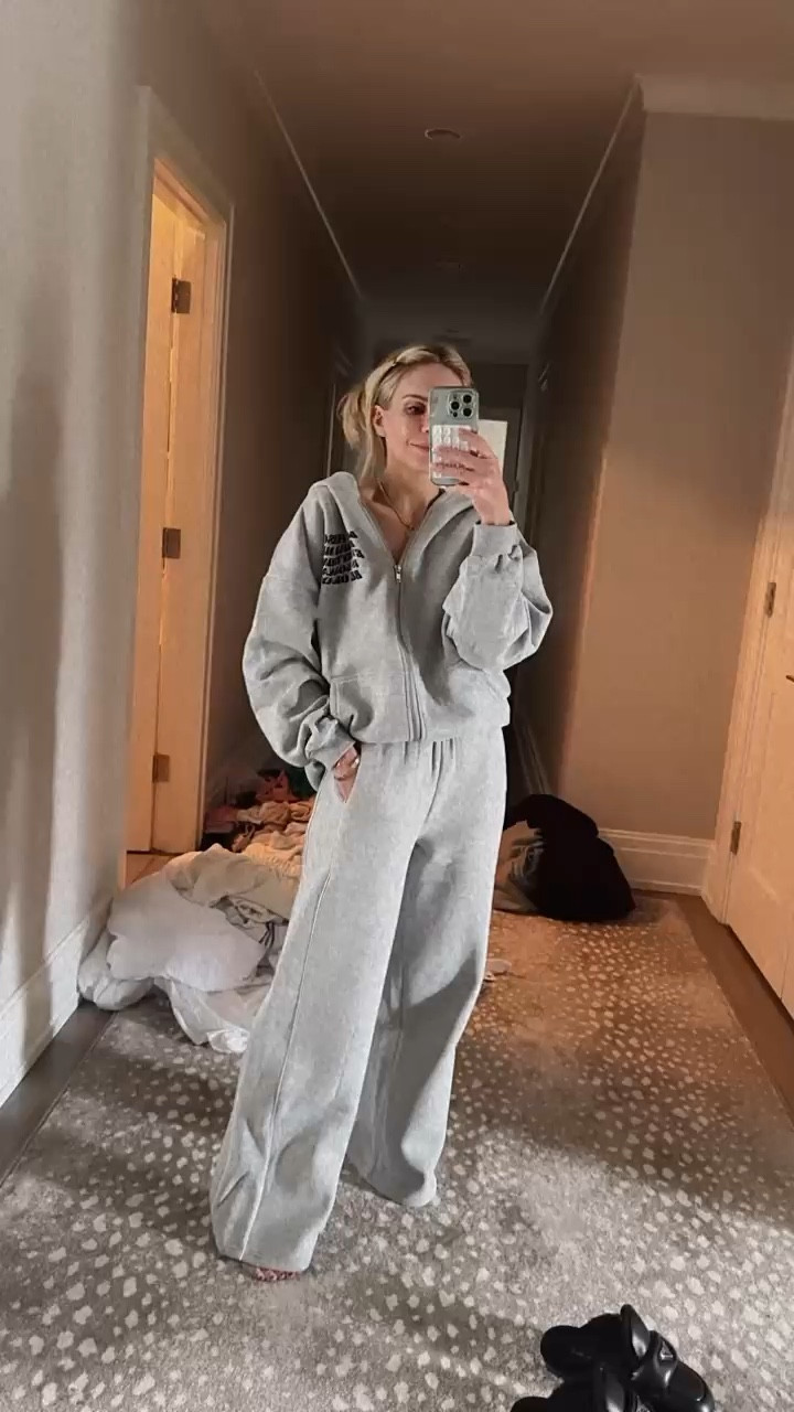 Another great sweatpants find, all under $100 