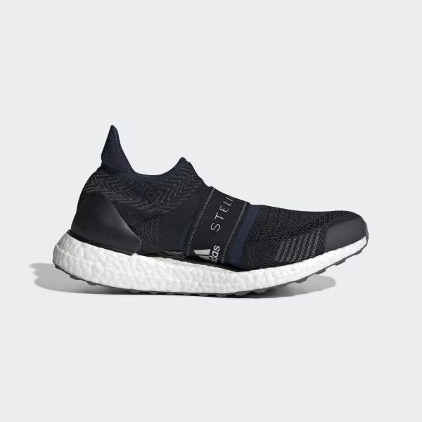 adidas Ultraboost X 3D Shoes - Black | adidas US | adidas (US)