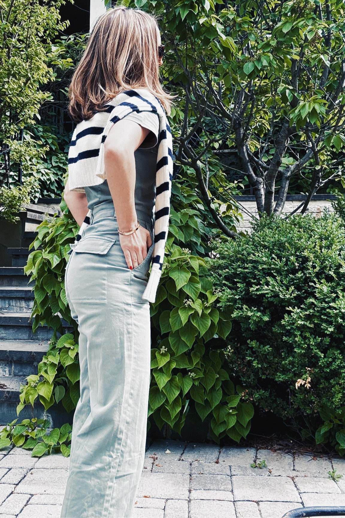 Jumpsuit season!

#LTKstyletip #LTKSeasonal