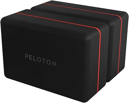 Peloton Yoga Block | Amazon (UK)