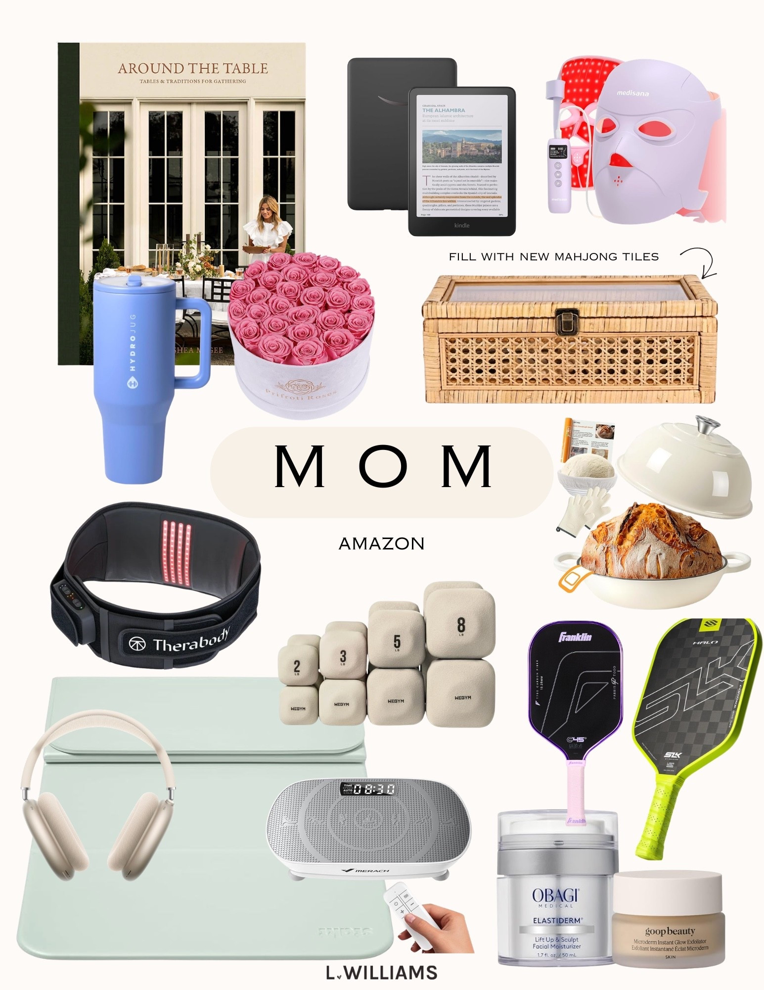 Perfect gifts for moms on Amazon!!
