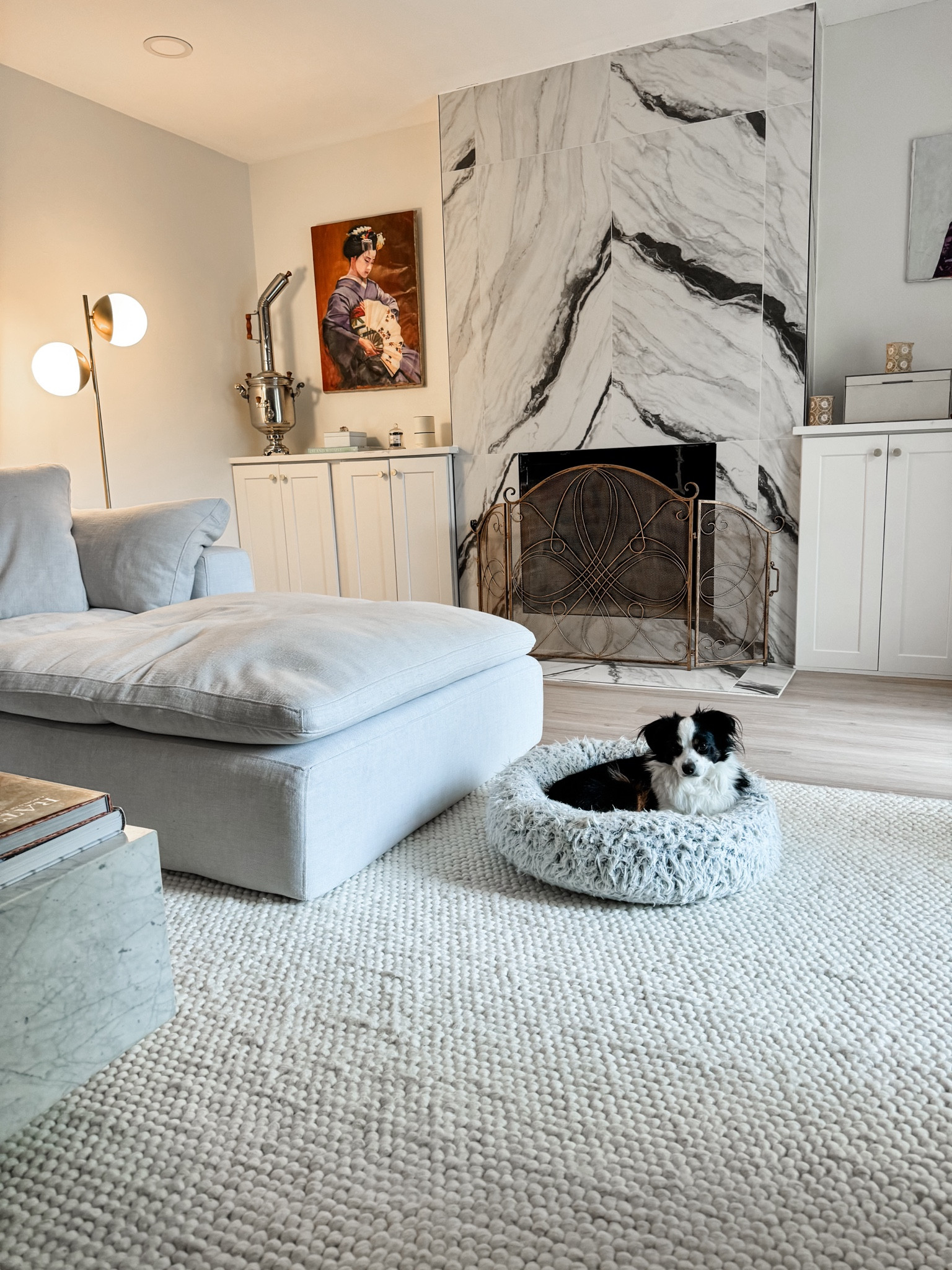 Natural fiber rugs are the way to go (don’t use synthetic fibers for the rugs please!) – like this beautiful wool and cotton one from Wayfair! Quality, cozy, and always at a great price. Don’t miss out!
@wayfair #wayfair #wayfairpartner


#LTKCyberWeek #LTKSaleAlert #LTKHome