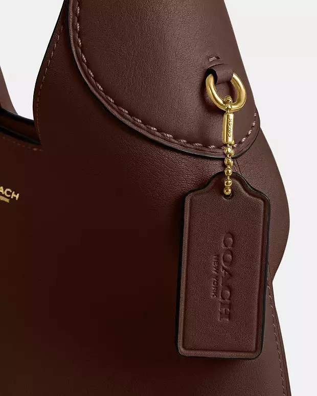 Brooklyn Shoulder Bag 28 | Coach (US)