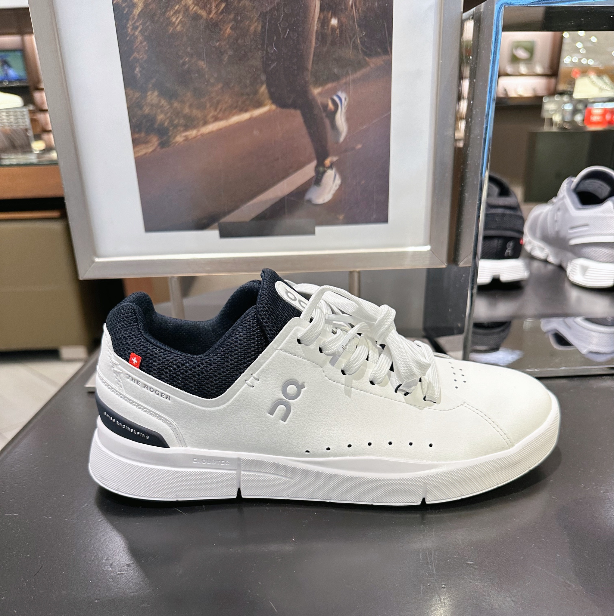 Shoes for him

#oncloud #forhim 