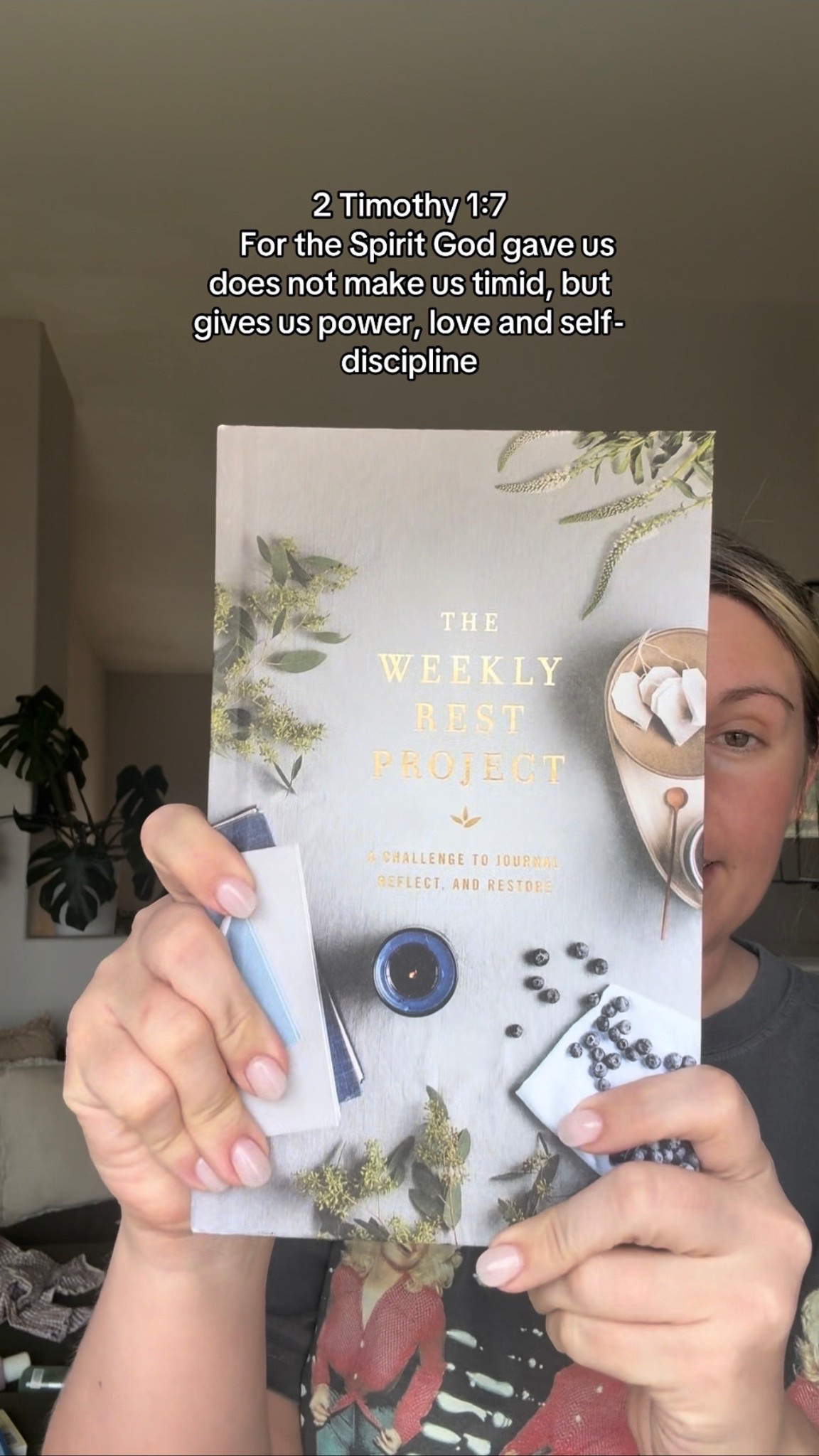 Feeling burnt out and in need of a spiritual reset? 📖✨ The Weekly Rest Project Bible Study guides you to pause, reflect, and reconnect with God, one restful week at a time.

#biblestudy #faithjourney #spiritualgrowth #christianliving #weeklyrest

#LTKgrwm #LTKSpringSale #LTKdayinmylife