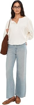 Levi's Women's Cinch Baggy | Amazon (US)