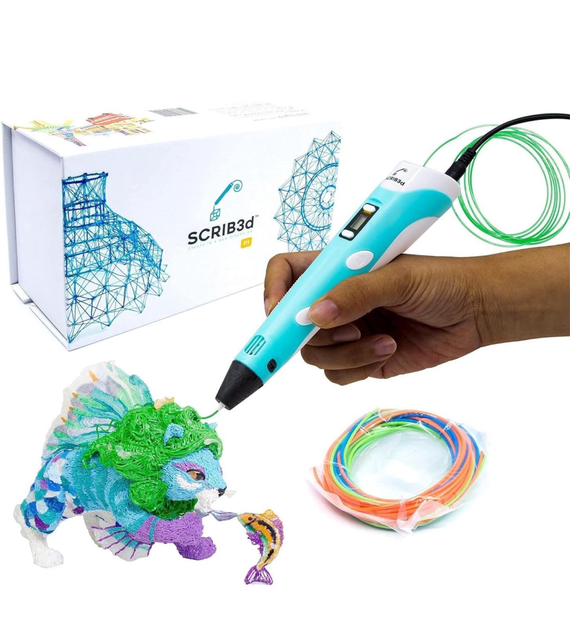 3D Printing Pen