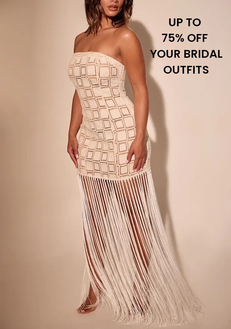 If you are planning your bridal weekend, do NOT sleep on Pretty Little Thing. Up to 75% off and the options are cute, fun, and just the right amount of sexy for your bride era.

Shop these PLT bridal weekend deals now on my LTK.

#ShoppingWithPriiincesss #PrettyLittleThing #BridalStyle #LTKDeals #LTKFashion #SaleSeason #BrideToBeStyle #WeddingInspo #BacheloretteWeekend #OutfitGoals #FashionFinds #BudgetFriendly #StyleDeals #AtlantaMom #Atlantamom #Atlantabloggers #Atlantablogger #AtlantaCreator #Atlantacontentcreators #Atlantacontentcreator

#LTKTravel #LTKWedding #LTKSwim