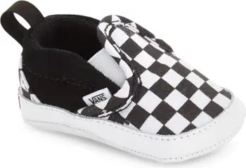 Slip-On Crib Shoe | Nordstrom Canada