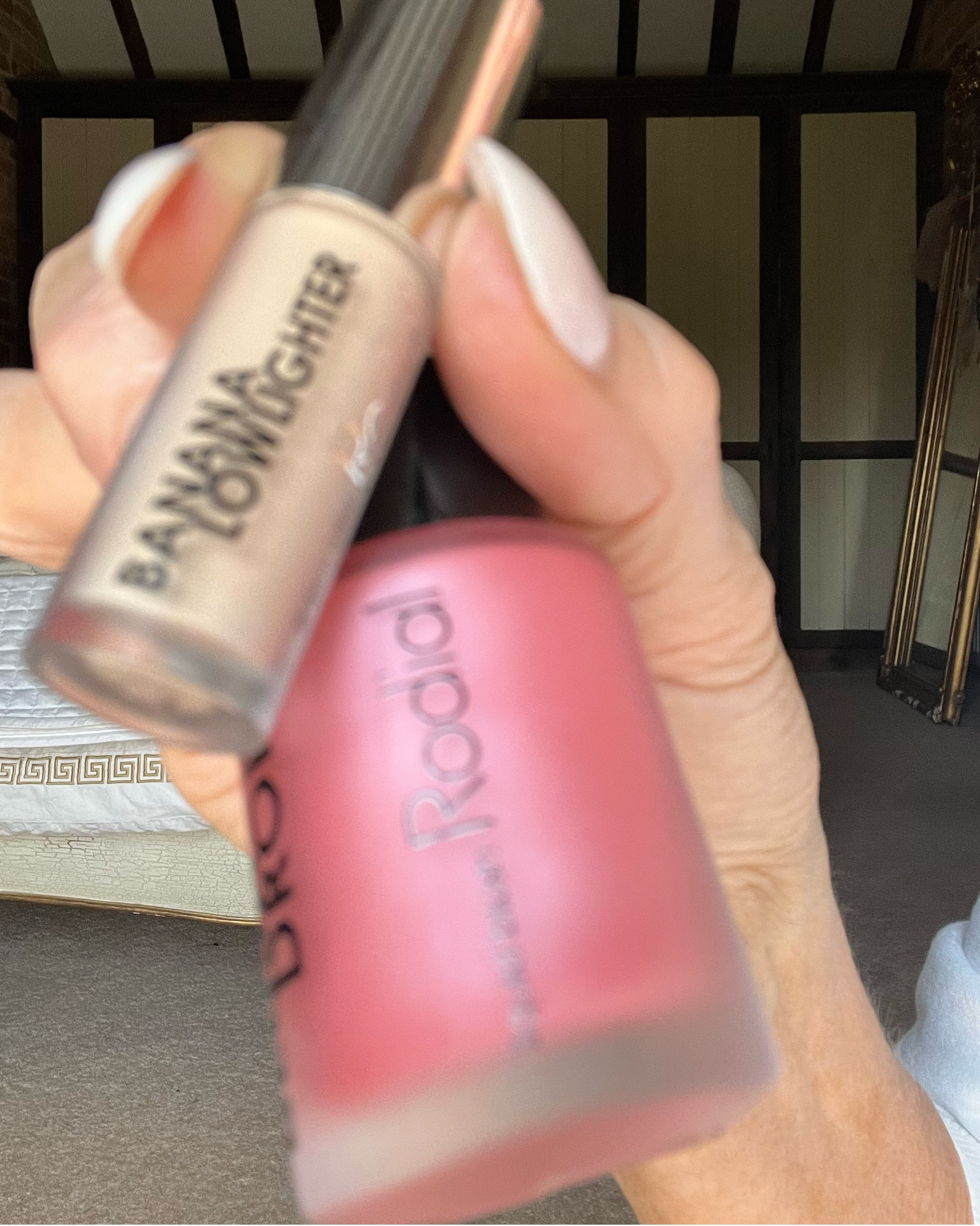 Glow from within @rodialbeauty

#LTKSeasonal #LTKbeauty #LTKfindsunder100